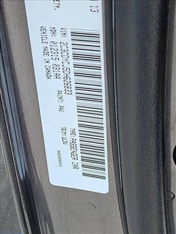 used 2013 Dodge Challenger car, priced at $22,965