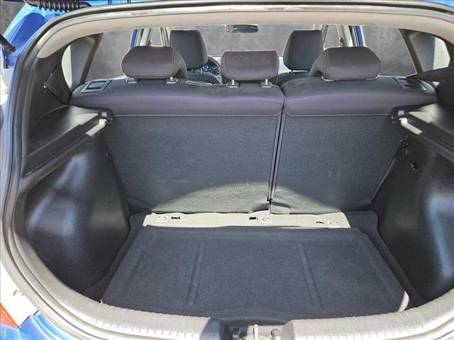 used 2016 Hyundai Accent car, priced at $8,949