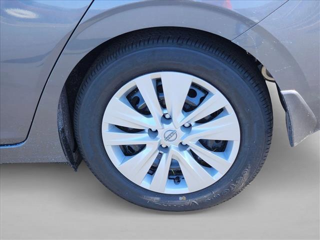 new 2025 Nissan Sentra car, priced at $19,897