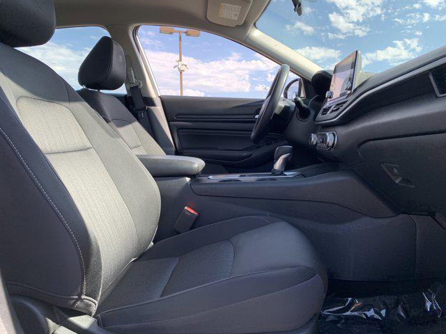 used 2019 Nissan Altima car, priced at $18,283