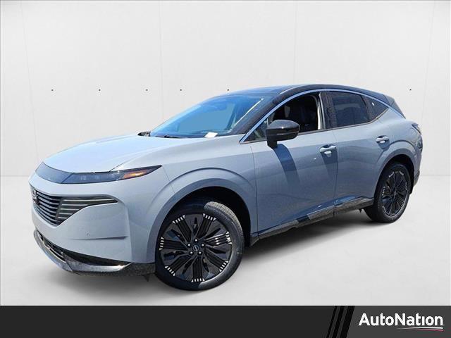 new 2025 Nissan Murano car, priced at $44,991