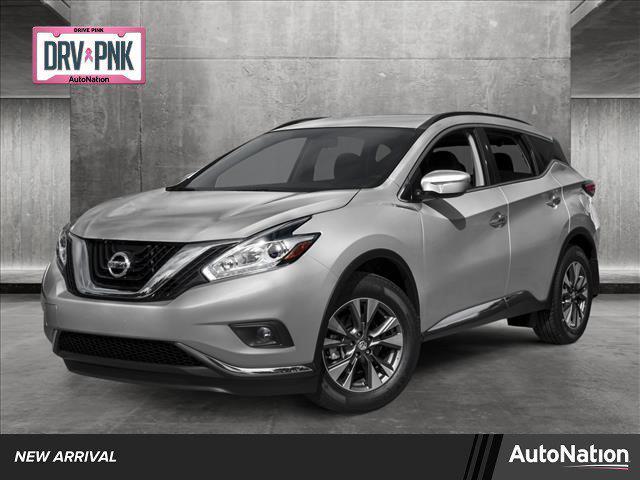 used 2016 Nissan Murano car, priced at $15,998