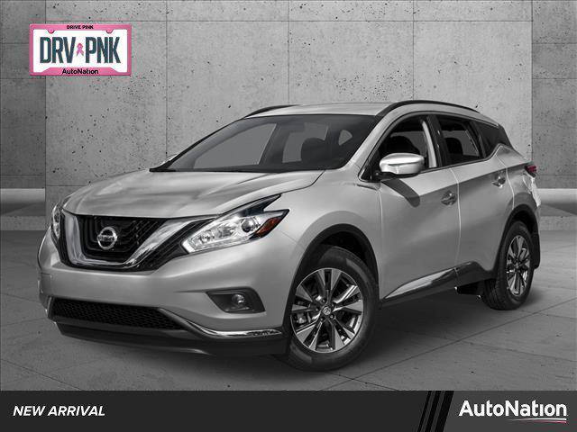 used 2016 Nissan Murano car, priced at $15,998