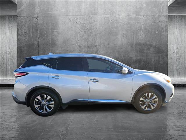 used 2016 Nissan Murano car, priced at $15,998