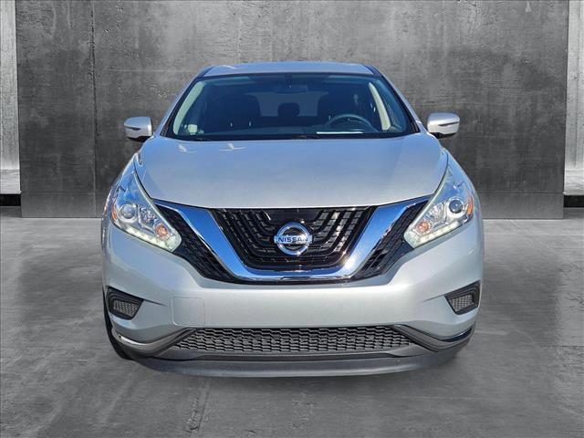 used 2016 Nissan Murano car, priced at $15,998