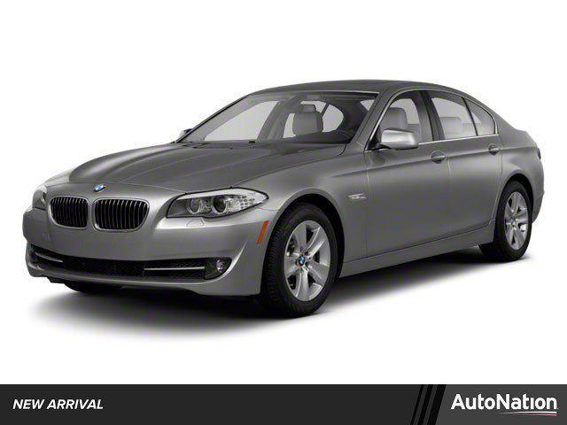 used 2011 BMW 535 car, priced at $8,856