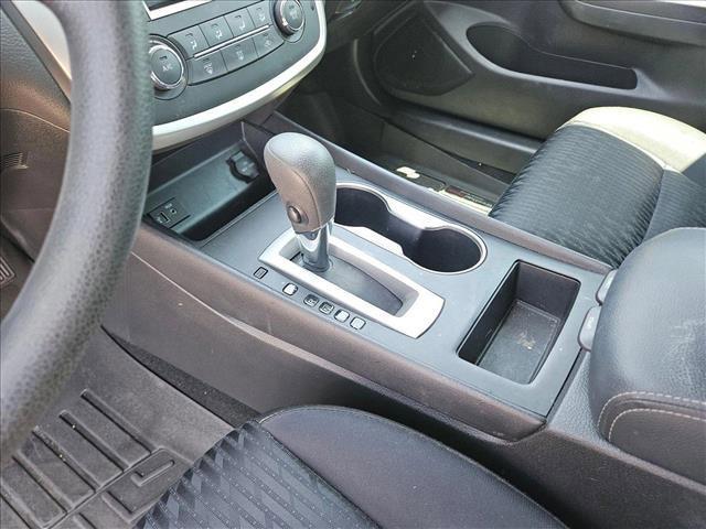 used 2018 Nissan Altima car, priced at $12,995