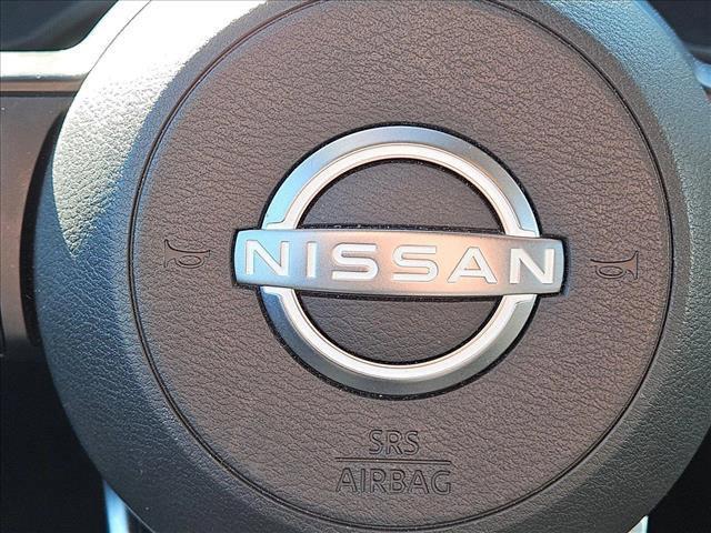 used 2024 Nissan Rogue car, priced at $25,991