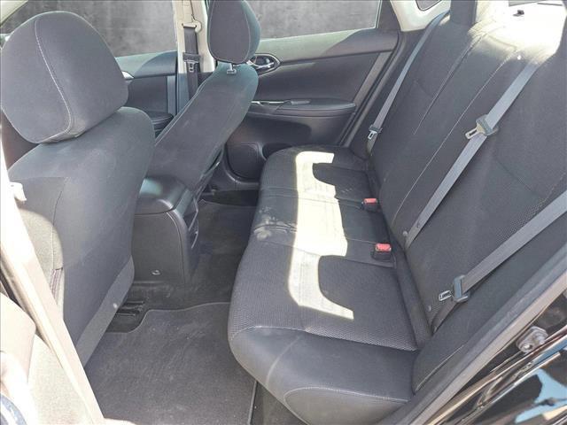 used 2019 Nissan Sentra car, priced at $9,991