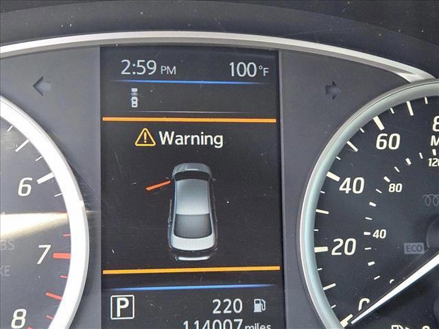 used 2019 Nissan Sentra car, priced at $9,991