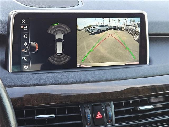 used 2017 BMW X5 car, priced at $15,793