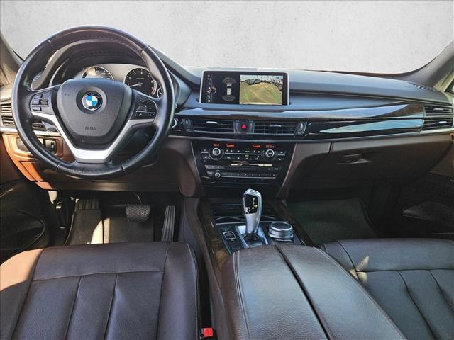 used 2017 BMW X5 car, priced at $15,793