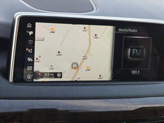 used 2017 BMW X5 car, priced at $15,793