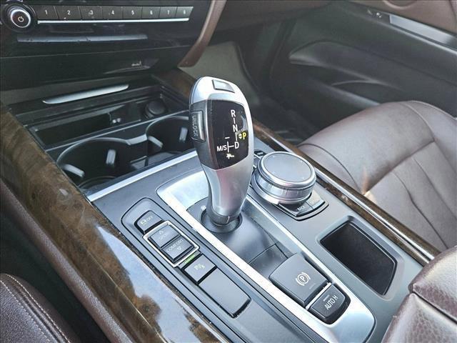 used 2017 BMW X5 car, priced at $15,793