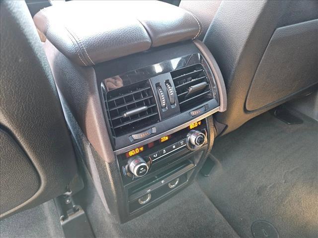 used 2017 BMW X5 car, priced at $15,793