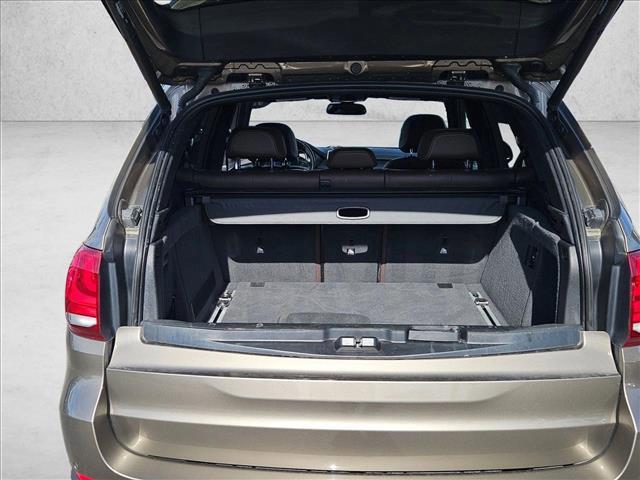 used 2017 BMW X5 car, priced at $15,793