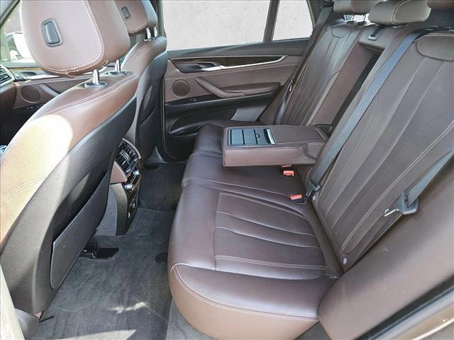 used 2017 BMW X5 car, priced at $15,793