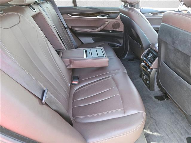 used 2017 BMW X5 car, priced at $15,793