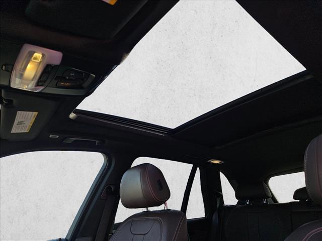 used 2017 BMW X5 car, priced at $15,793