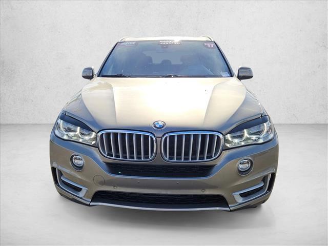used 2017 BMW X5 car, priced at $15,793