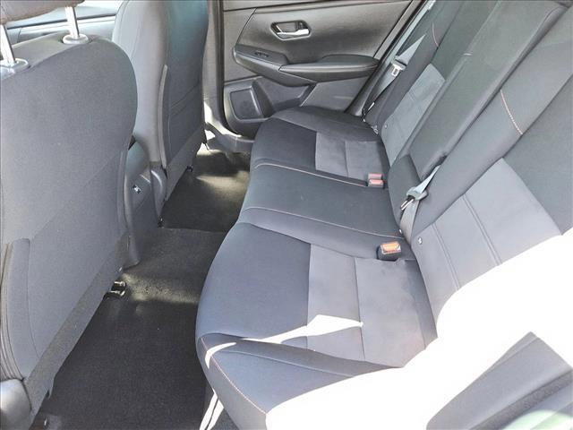 new 2025 Nissan Sentra car, priced at $22,997