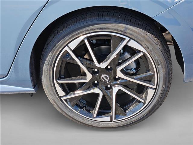 new 2025 Nissan Sentra car, priced at $22,997