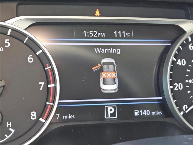 new 2025 Nissan Sentra car, priced at $22,997