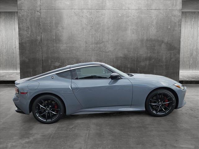 new 2024 Nissan Z car, priced at $54,997