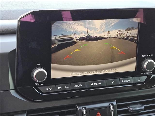 new 2025 Nissan Pathfinder car, priced at $30,995