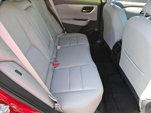 used 2025 Nissan Rogue car, priced at $34,949