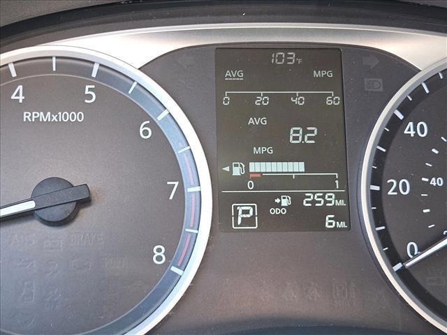 new 2025 Nissan Versa car, priced at $18,045