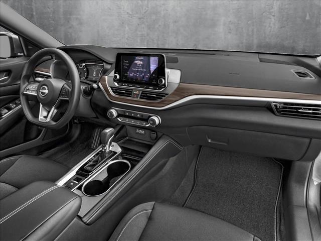 new 2025 Nissan Altima car, priced at $29,515