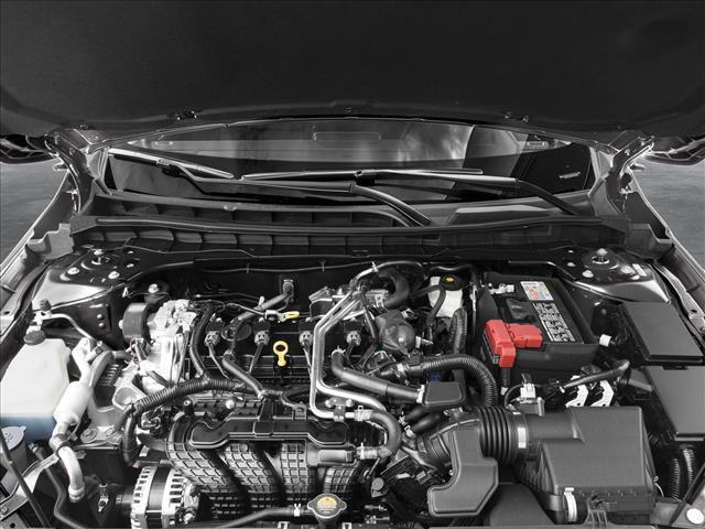 new 2025 Nissan Altima car, priced at $29,515