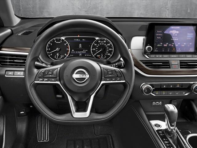 new 2025 Nissan Altima car, priced at $29,515