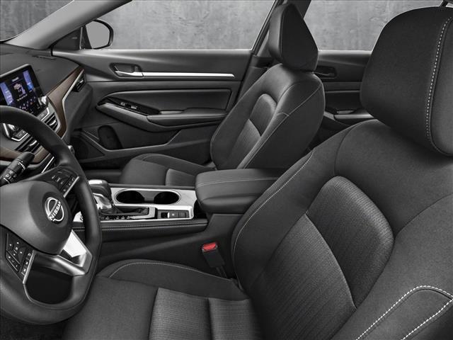 new 2025 Nissan Altima car, priced at $29,515