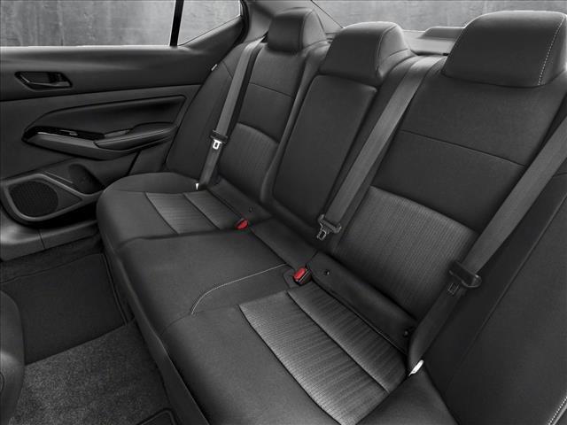 new 2025 Nissan Altima car, priced at $29,515