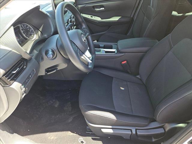 new 2025 Nissan Sentra car, priced at $21,749