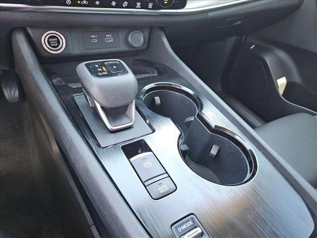 used 2022 Nissan Rogue car, priced at $23,599
