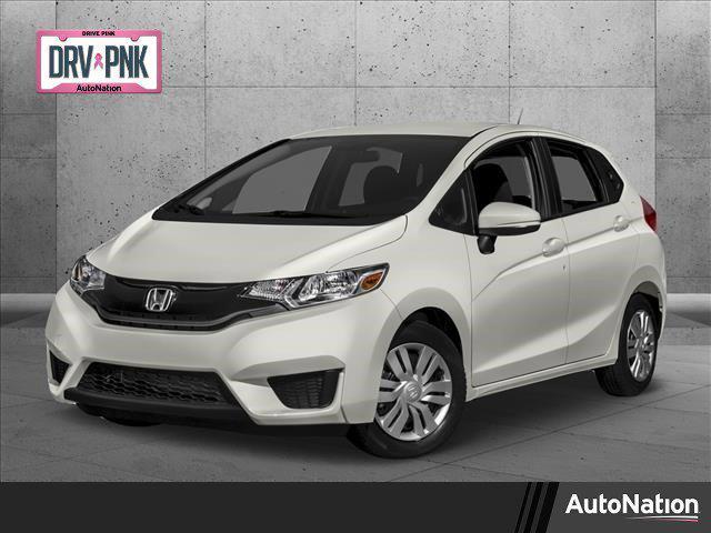 used 2017 Honda Fit car, priced at $13,596