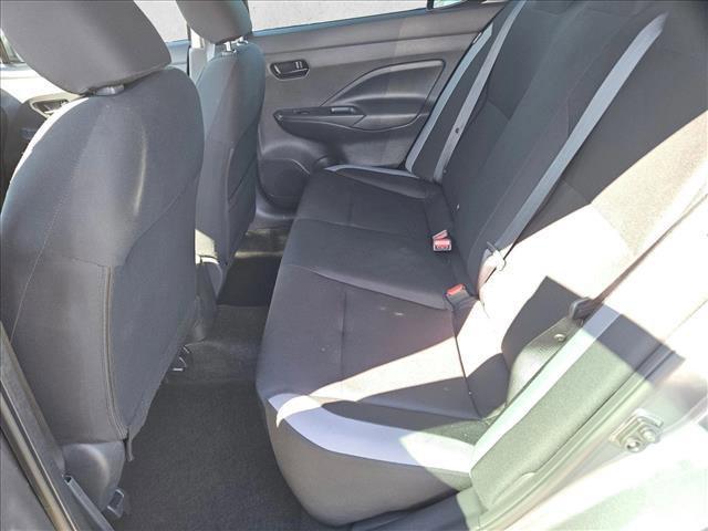 new 2025 Nissan Versa car, priced at $16,789