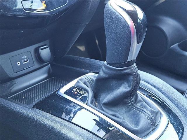 used 2021 Nissan Rogue Sport car, priced at $17,590