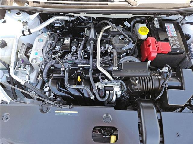 used 2023 Nissan Sentra car, priced at $19,577