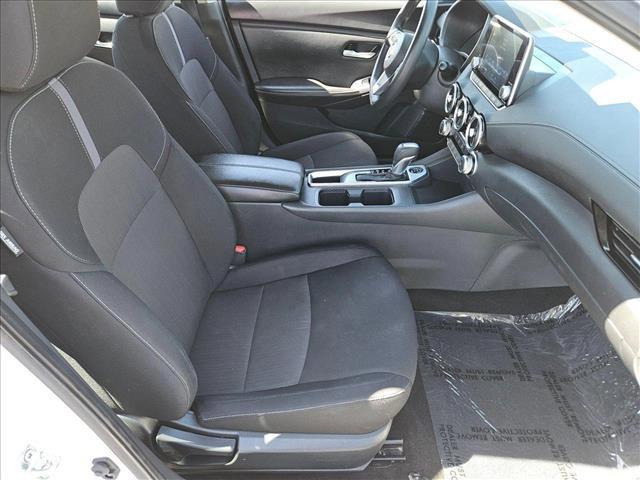 used 2023 Nissan Sentra car, priced at $19,577