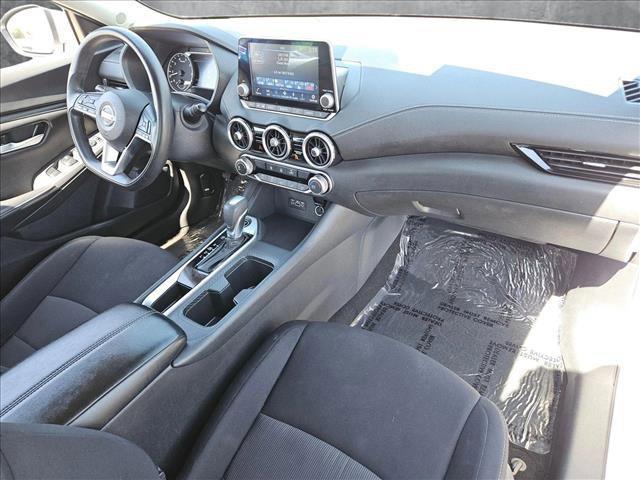 used 2023 Nissan Sentra car, priced at $19,577