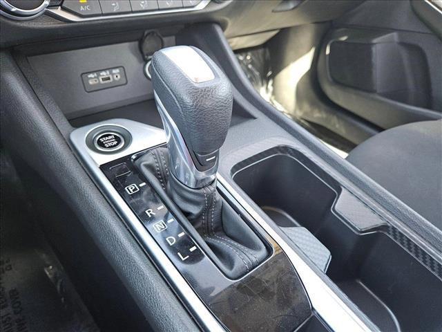 used 2023 Nissan Sentra car, priced at $19,577