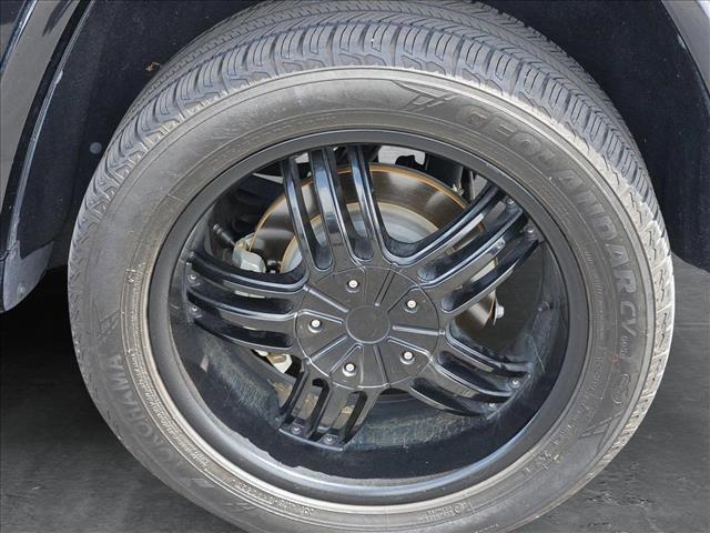 used 2019 Jeep Grand Cherokee car, priced at $21,324