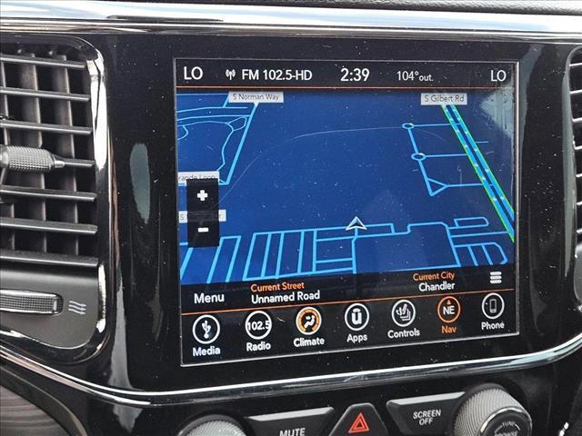 used 2019 Jeep Grand Cherokee car, priced at $21,324