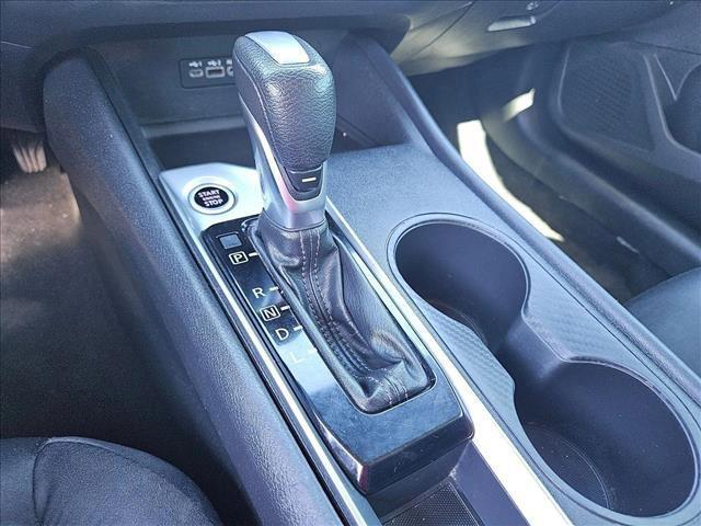 used 2019 Nissan Altima car, priced at $8,993