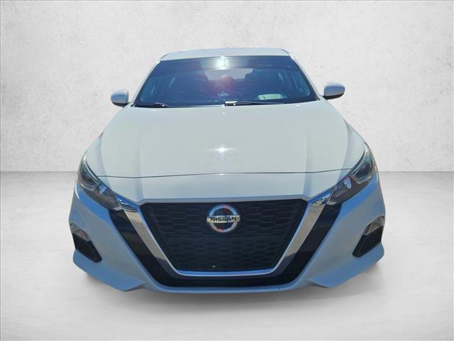 used 2019 Nissan Altima car, priced at $8,993