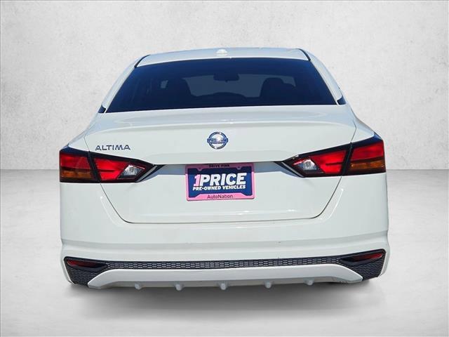 used 2019 Nissan Altima car, priced at $8,993